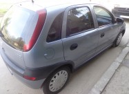 Se Prodava Opel Corsa C 1.7 Di 2003 Godina, Regist