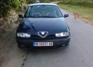 Alfa 145 Benzin Klima 98god 800e