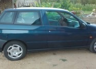 Alfa 145 Benzin Klima 98god 800e