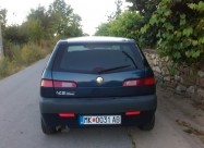 Alfa 145 Benzin Klima 98god 800e