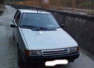 Fiat Uno