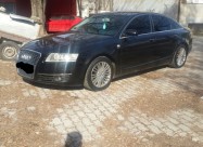 Se Prodava Audi A6 3.0 Quatro 2005