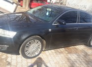 Se Prodava Audi A6 3.0 Quatro 2005