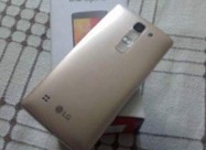 Lg Spirit