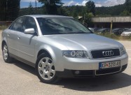 Audi A4 1.9 Tdi - 02 Perfektno