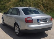 Audi A4 1.9 Tdi - 02 Perfektno