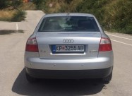 Audi A4 1.9 Tdi - 02 Perfektno