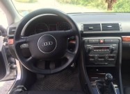 Audi A4 1.9 Tdi - 02 Perfektno