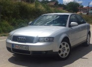 Audi A4 1.9 Tdi - 02 Perfektno