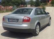 Audi A4 1.9 Tdi - 02 Perfektno