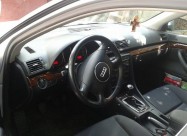 Audi A4 1.9 Tdi - 02 Perfektno