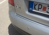 Audi A4 1.9 Tdi - 02 Perfektno