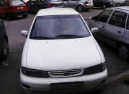 Prodavam Kia Sephia 1.5 Dlx 1996