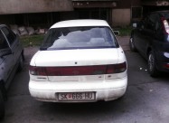 Prodavam Kia Sephia 1.5 Dlx 1996