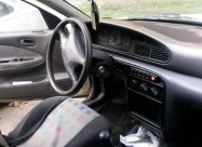 Prodavam Kia Sephia 1.5 Dlx 1996