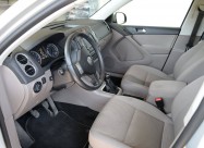 Volkswagen Tiguan 1.4 Tsi