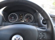 Volkswagen Tiguan 1.4 Tsi