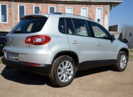 Volkswagen Tiguan 1.4 Tsi