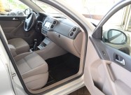 Volkswagen Tiguan 1.4 Tsi