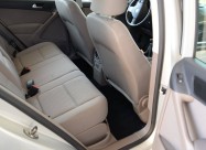 Volkswagen Tiguan 1.4 Tsi