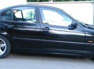 Prodavam Bmw 320d 136hp