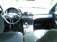 Prodavam Bmw 320d 136hp