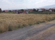 Se Prodava Plac Vo Ajducka Cesma