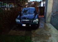 Mercedes C 200 Cdi 2002god