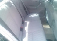 Mercedes C 200 Cdi 2002god