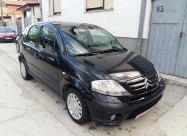 Citroen C3 Hdi