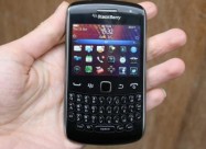 Blackberry Curve 9360