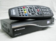 Dreambox Dm800 Hd Pvr Komplet So Antena