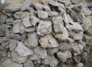 Rusenje Krsenje Beton