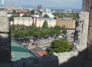 Rusenje Krsenje Beton