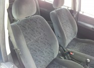 Prodavam Opel Zafira 2001 Godina