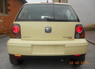 Seat Arosa 1.0 Benzin 2003g Kako Od Fabrika