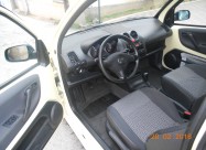 Seat Arosa 1.0 Benzin 2003g Kako Od Fabrika