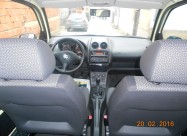 Seat Arosa 1.0 Benzin 2003g Kako Od Fabrika