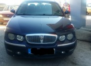 Rover 75 Opel Korsa Opel Astra Mercedes C