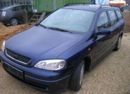 Rover 75 Opel Korsa Opel Astra Mercedes C