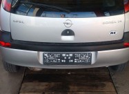 Rover 75 Opel Korsa Opel Astra Mercedes C
