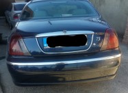 Rover 75 Opel Korsa Opel Astra Mercedes C