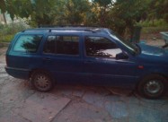 Golf 3 1.9 Tdi 90 Ks Karavan 1997 