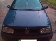 Golf 3 1.9 Tdi 90 Ks Karavan 1997 