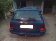 Golf 3 1.9 Tdi 90 Ks Karavan 1997 