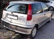 Fiat Punto 1.2, 1999 Klima