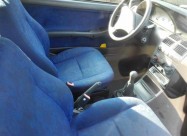 Fiat Punto 1.2, 1999 Klima