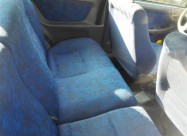 Fiat Punto 1.2, 1999 Klima