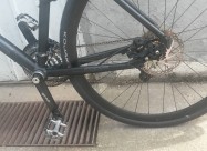 Se Prodava Focus Bike Vo Odlicna Sostojba.