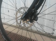 Se Prodava Focus Bike Vo Odlicna Sostojba.